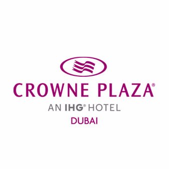 Crowne Plaza Dubai Festival City